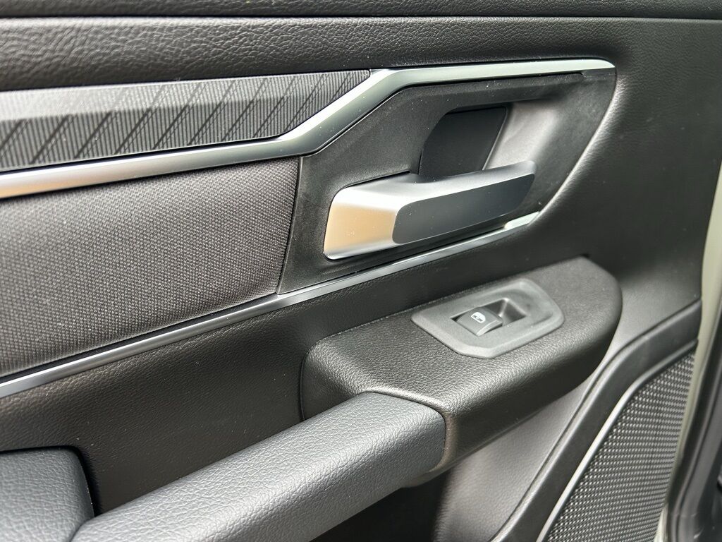 2026 Ram 1500 Big Horn/Lone Star Crestwood KY