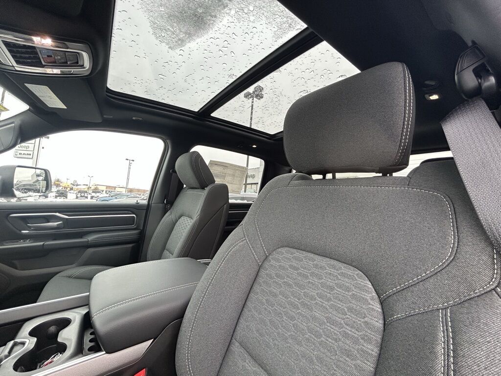 2026 Ram 1500 Big Horn/Lone Star Crestwood KY