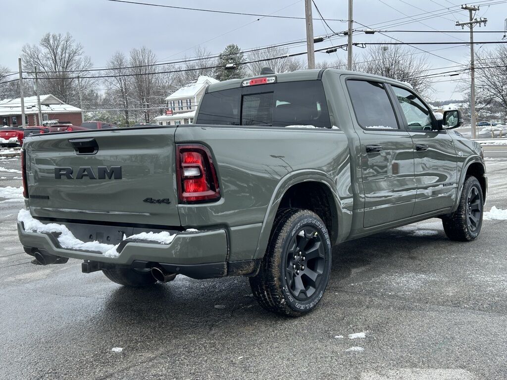 2026 Ram 1500 Big Horn/Lone Star Crestwood KY