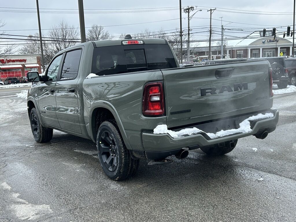 2026 Ram 1500 Big Horn/Lone Star Crestwood KY