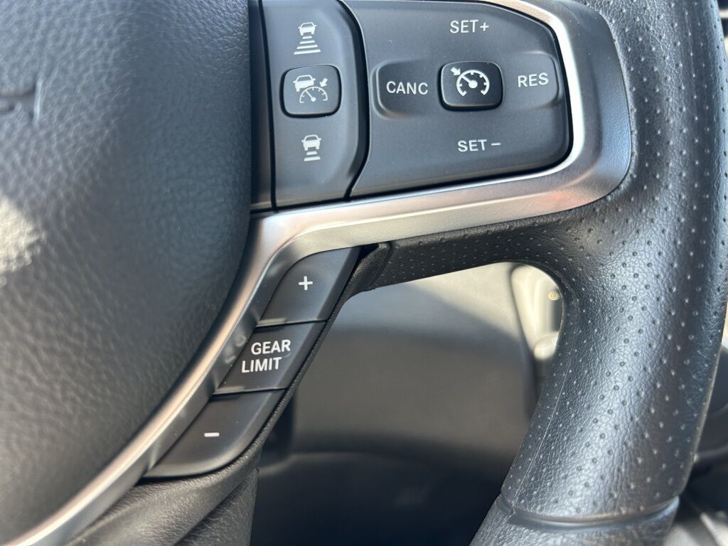 2026 Ram 1500 Big Horn/Lone Star Crestwood KY
