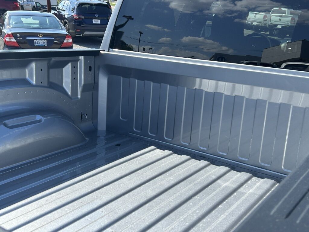 2026 Ram 1500 Big Horn/Lone Star Crestwood KY