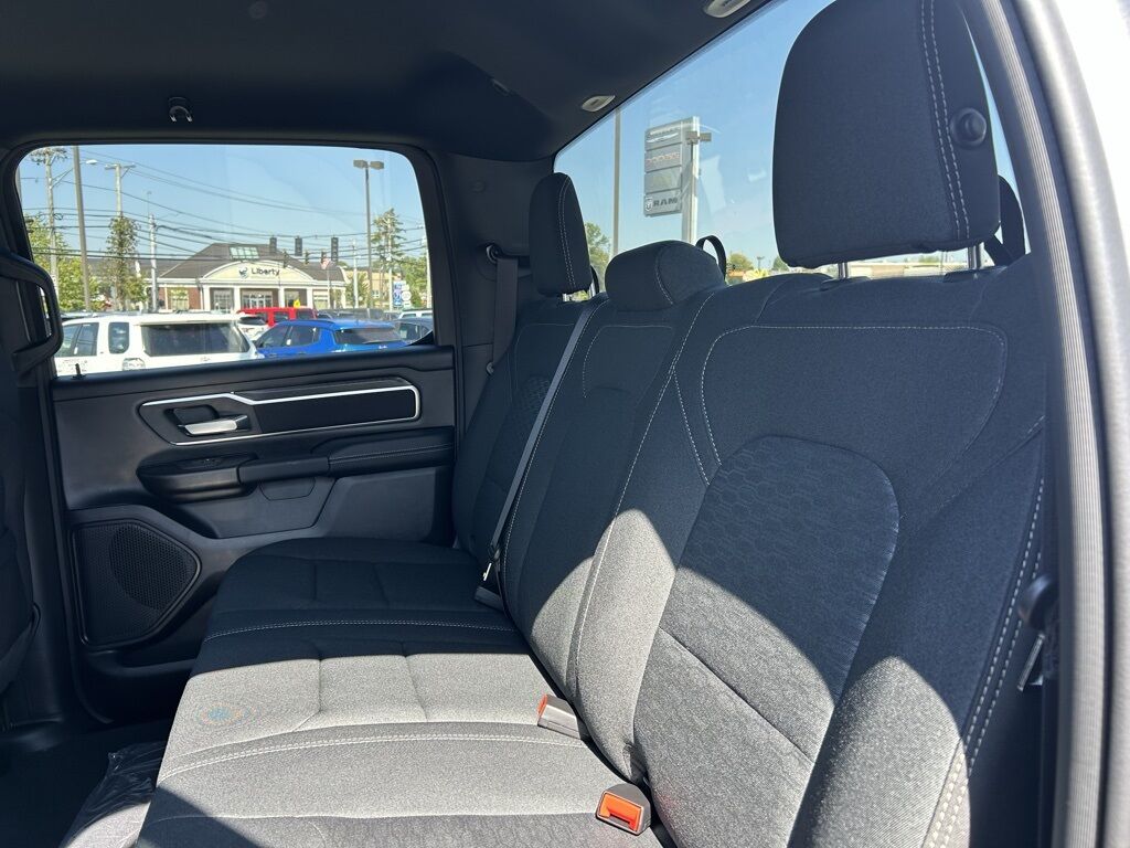 2026 Ram 1500 Big Horn/Lone Star Crestwood KY