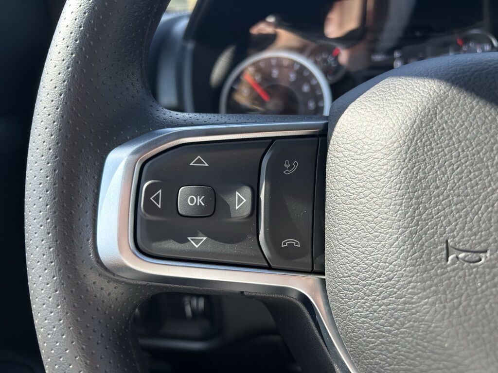 2026 Ram 1500 Big Horn/Lone Star Crestwood KY
