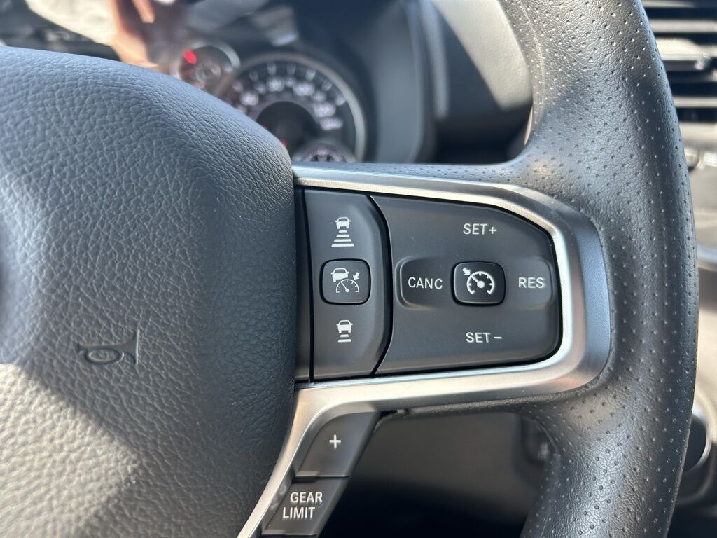 2026 Ram 1500 Big Horn/Lone Star Crestwood KY