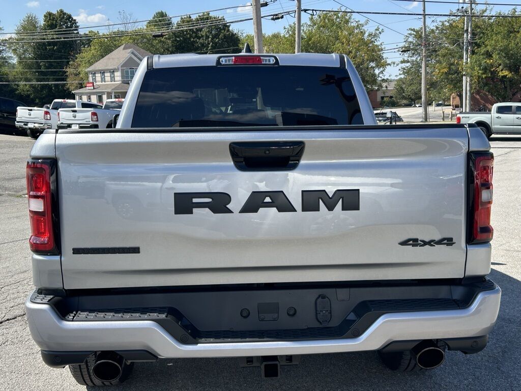 2026 Ram 1500 Big Horn/Lone Star Crestwood KY