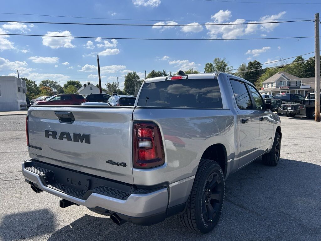 2026 Ram 1500 Big Horn/Lone Star Crestwood KY