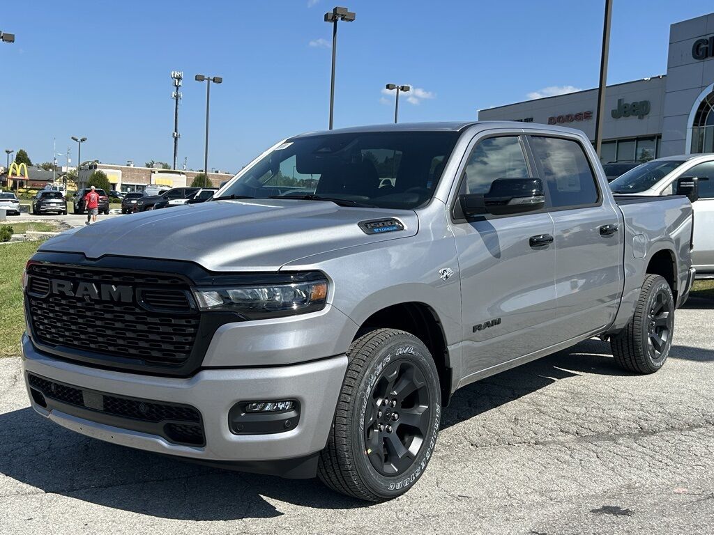 2026 Ram 1500 Big Horn/Lone Star Crestwood KY