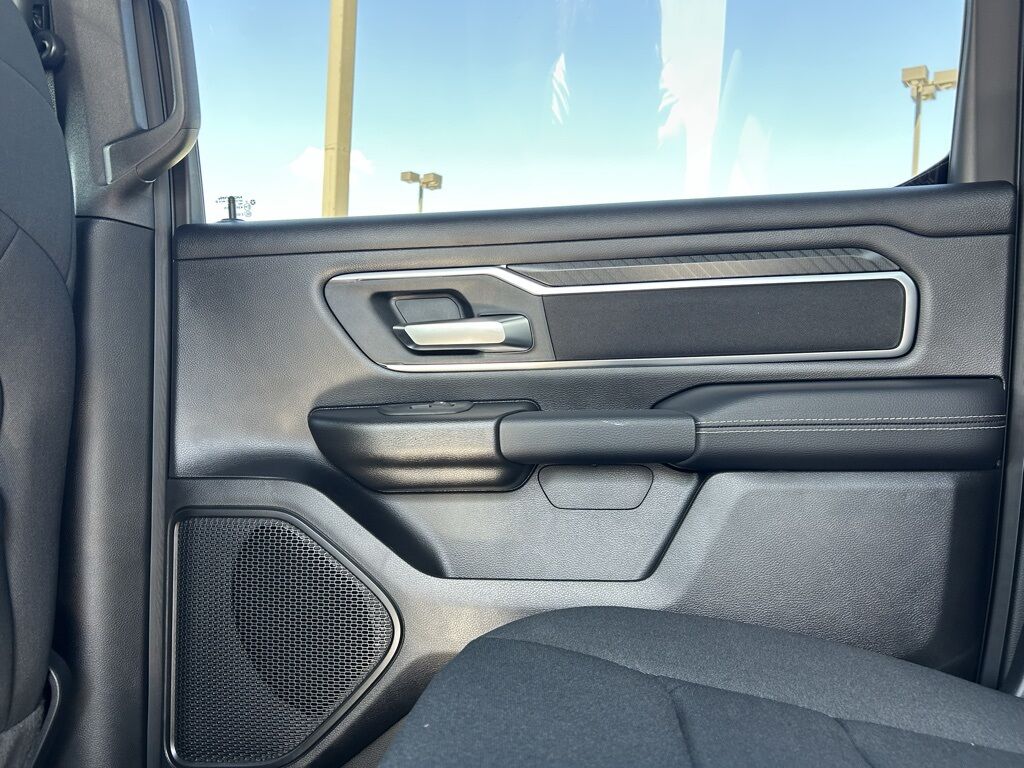2026 Ram 1500 Big Horn/Lone Star Crestwood KY