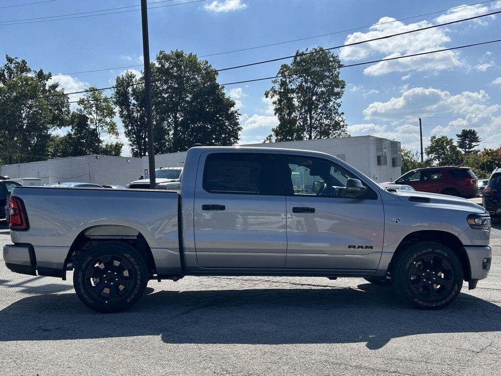 2026 Ram 1500 Big Horn/Lone Star Crestwood KY