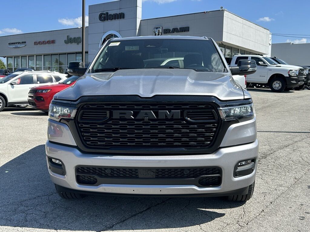 2026 Ram 1500 Big Horn/Lone Star Crestwood KY