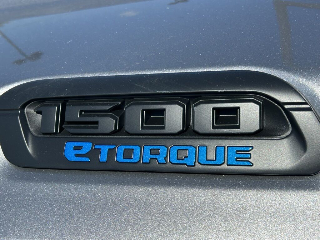 2026 Ram 1500 Big Horn/Lone Star Crestwood KY