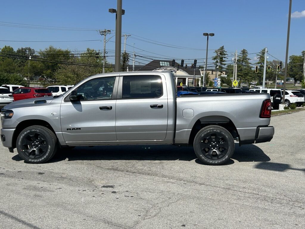 2026 Ram 1500 Big Horn/Lone Star Crestwood KY