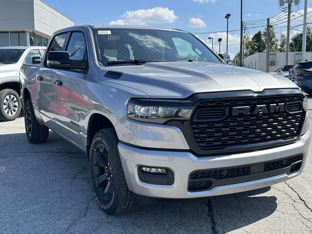2026 Ram 1500 Big Horn/Lone Star Crestwood KY