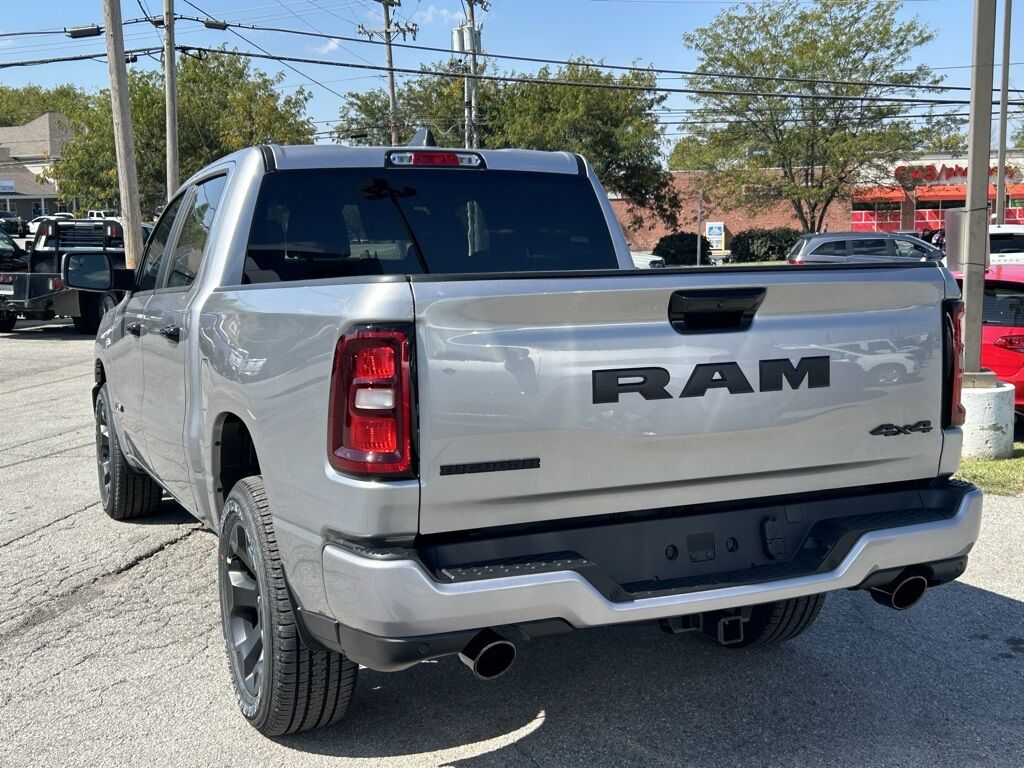 2026 Ram 1500 Big Horn/Lone Star Crestwood KY