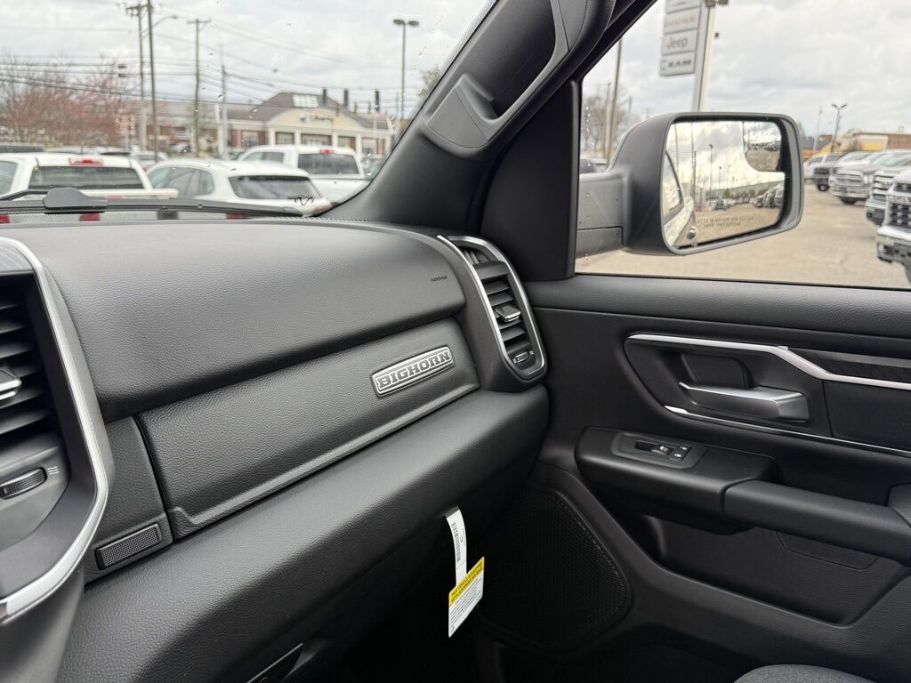 2026 Ram 1500 Big Horn/Lone Star Crestwood KY