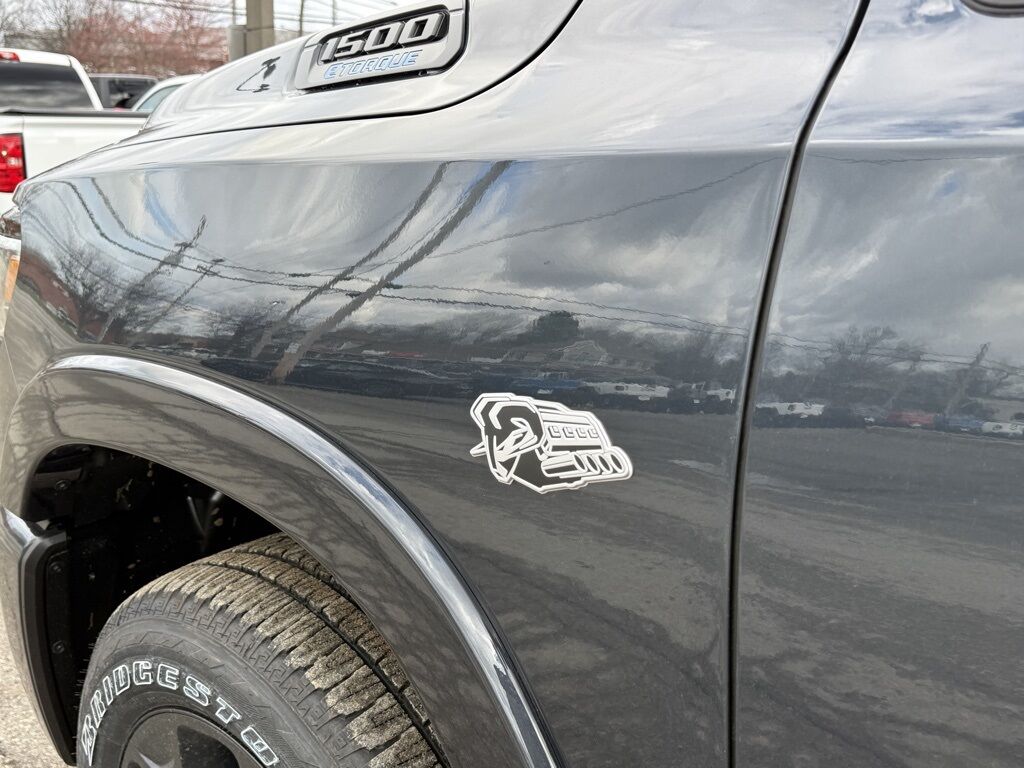 2026 Ram 1500 Big Horn/Lone Star Crestwood KY