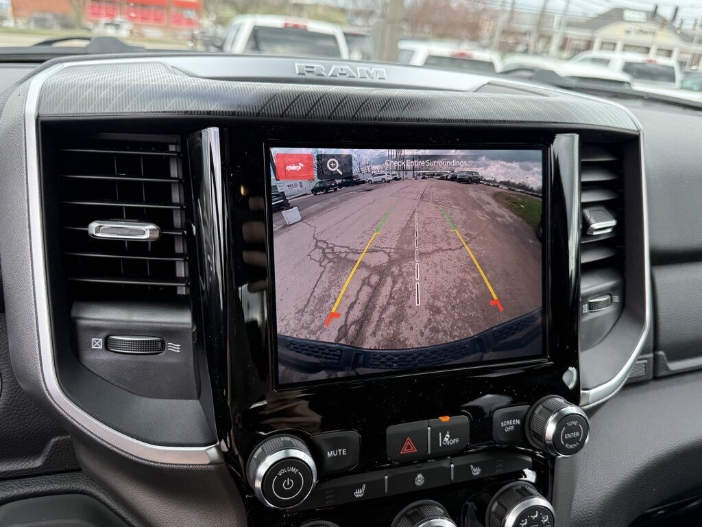 2026 Ram 1500 Big Horn/Lone Star Crestwood KY