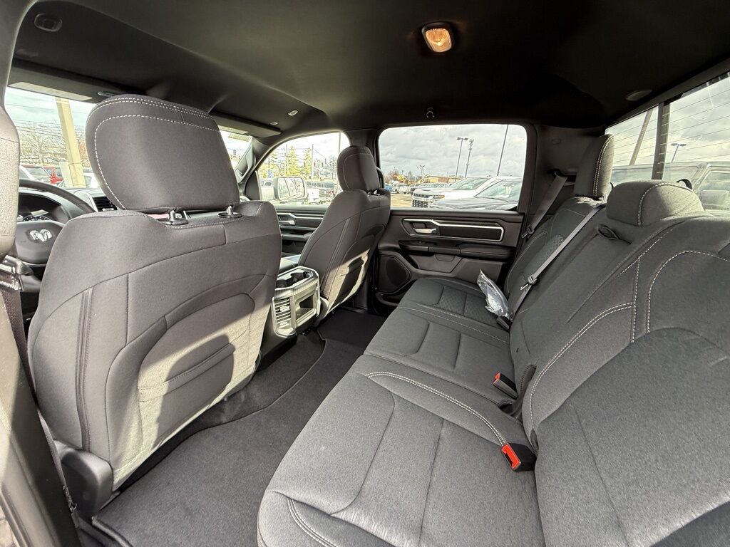 2026 Ram 1500 Big Horn/Lone Star Crestwood KY