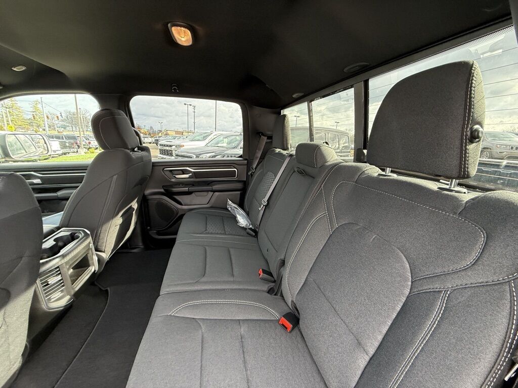 2026 Ram 1500 Big Horn/Lone Star Crestwood KY