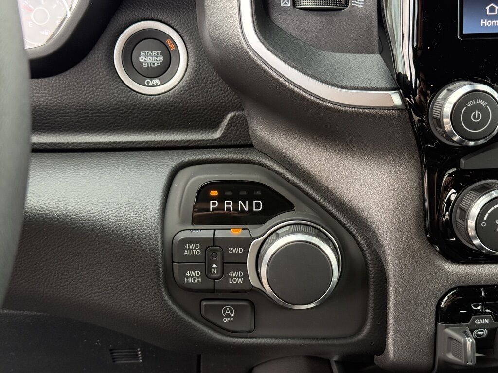 2026 Ram 1500 Big Horn/Lone Star Crestwood KY