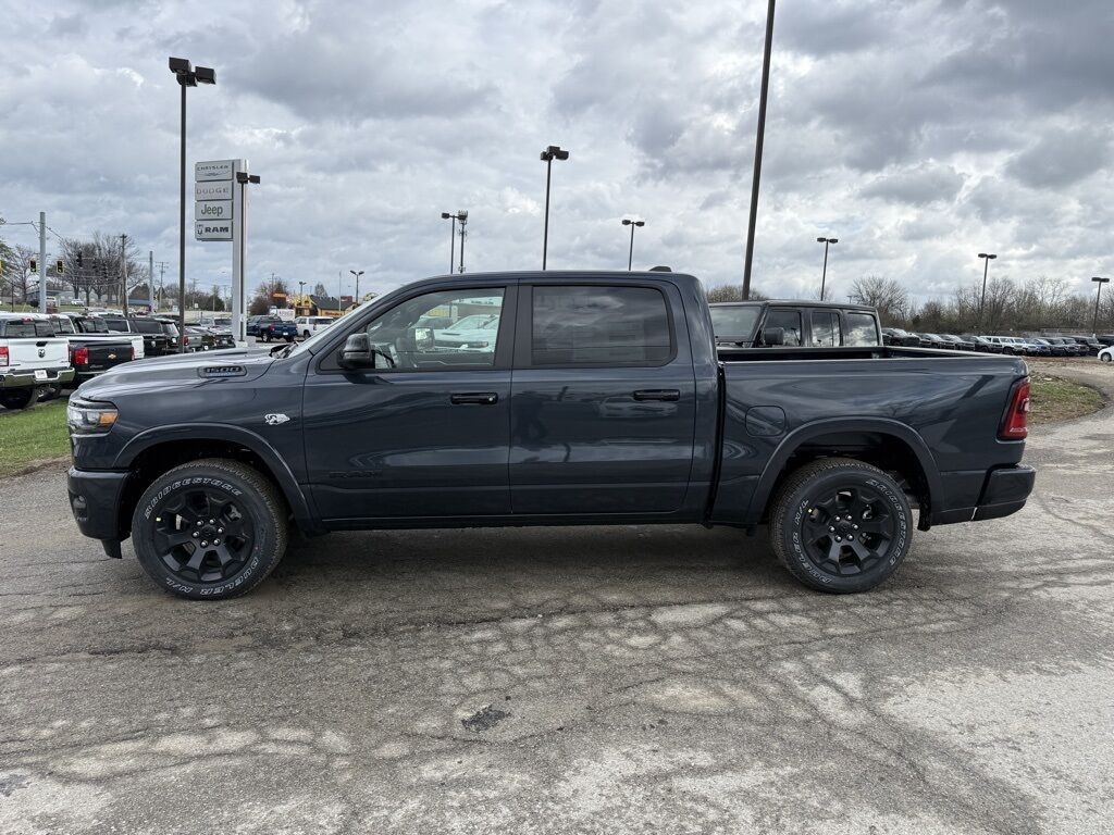 2026 Ram 1500 Big Horn/Lone Star Crestwood KY