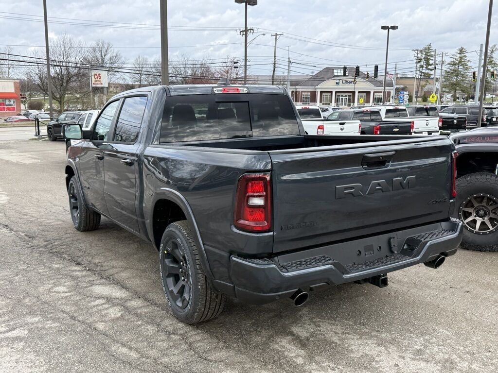 2026 Ram 1500 Big Horn/Lone Star Crestwood KY