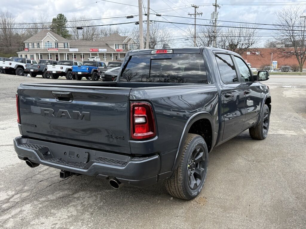 2026 Ram 1500 Big Horn/Lone Star Crestwood KY
