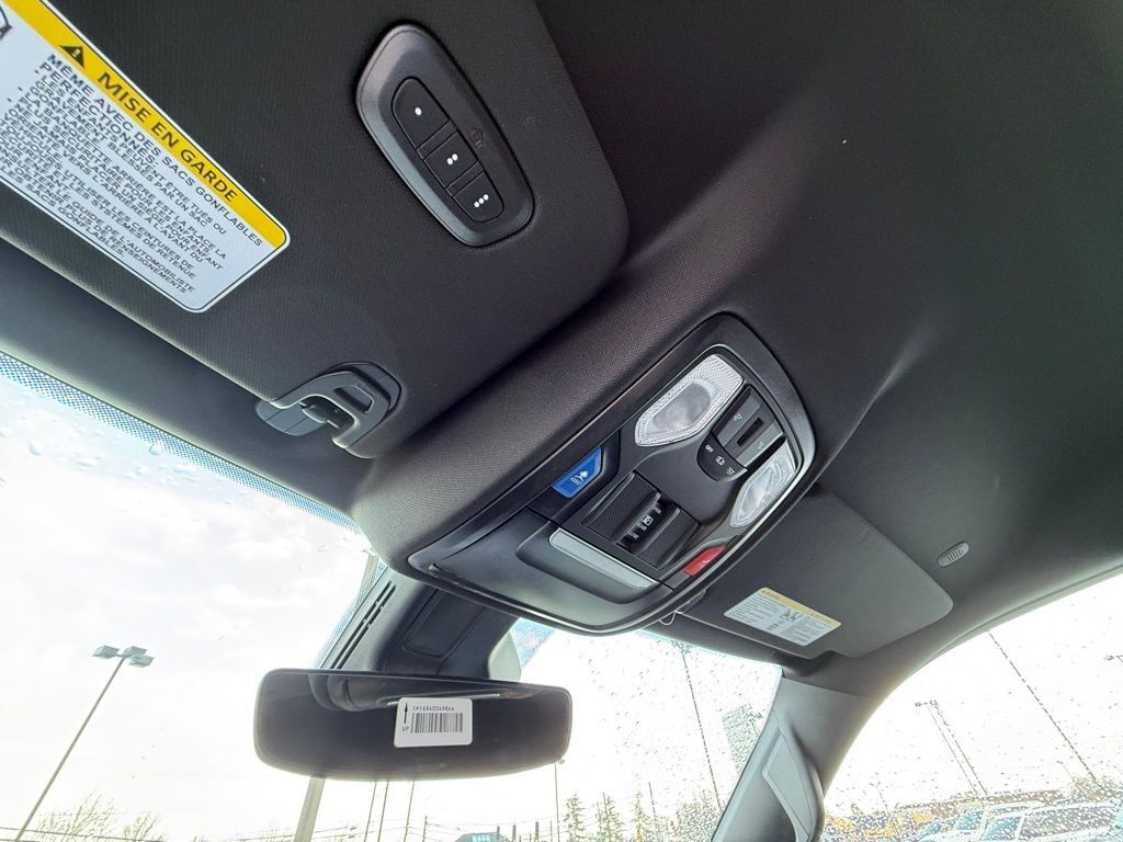 2026 Ram 1500 Big Horn/Lone Star Crestwood KY