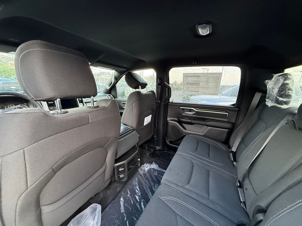 2026 Ram 1500 Big Horn/Lone Star Crestwood KY