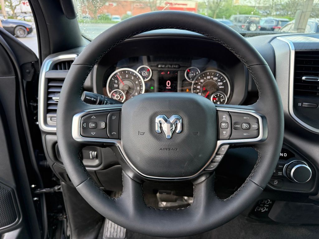 2026 Ram 1500 Big Horn/Lone Star Crestwood KY