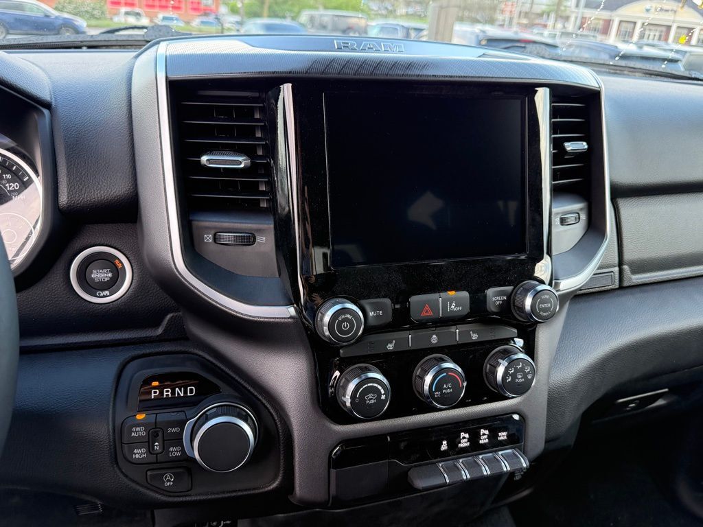 2026 Ram 1500 Big Horn/Lone Star Crestwood KY