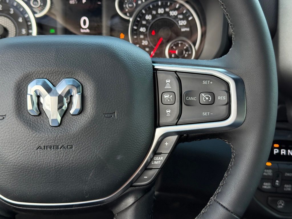 2026 Ram 1500 Big Horn/Lone Star Crestwood KY