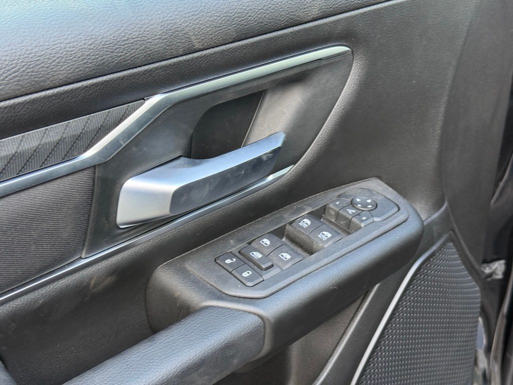 2026 Ram 1500 Big Horn/Lone Star Crestwood KY