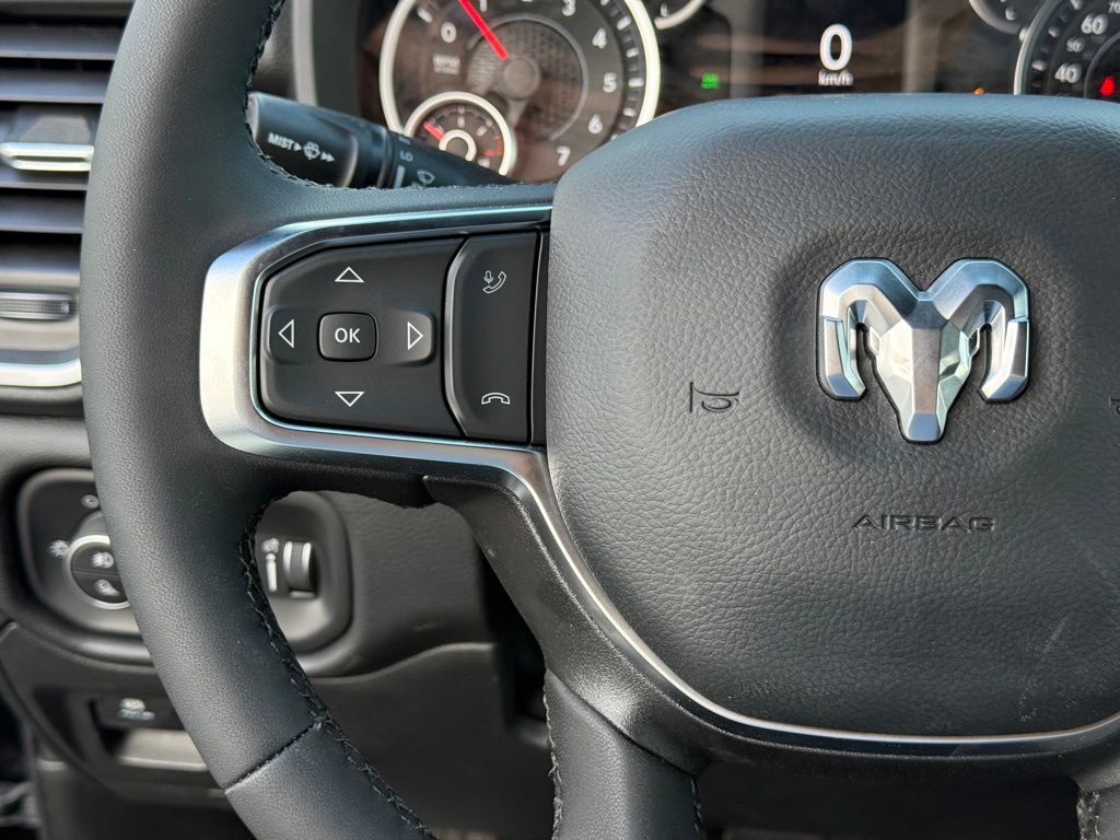 2026 Ram 1500 Big Horn/Lone Star Crestwood KY