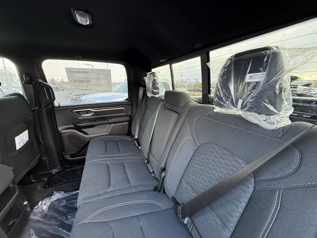 2026 Ram 1500 Big Horn/Lone Star Crestwood KY