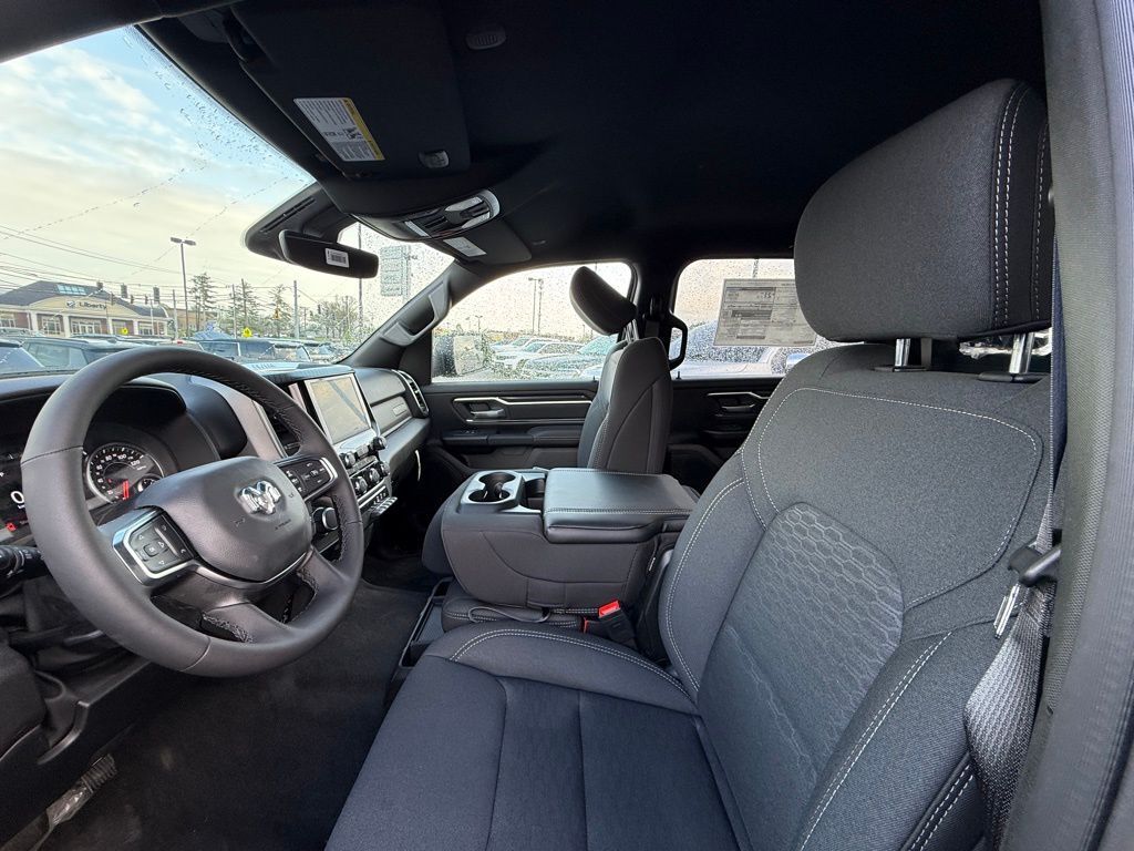 2026 Ram 1500 Big Horn/Lone Star Crestwood KY