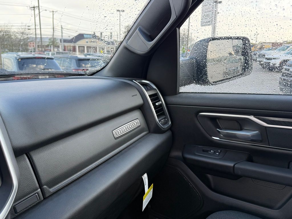 2026 Ram 1500 Big Horn/Lone Star Crestwood KY