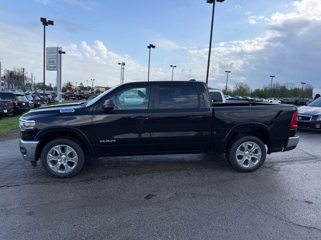 2026 Ram 1500 Big Horn/Lone Star Crestwood KY