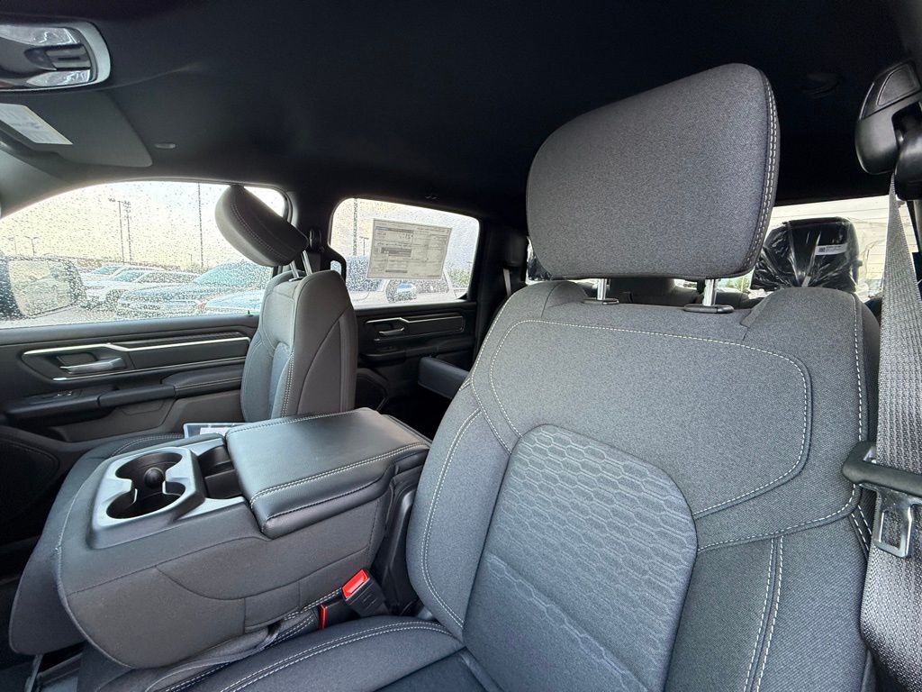 2026 Ram 1500 Big Horn/Lone Star Crestwood KY