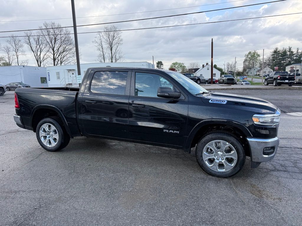 2026 Ram 1500 Big Horn/Lone Star Crestwood KY
