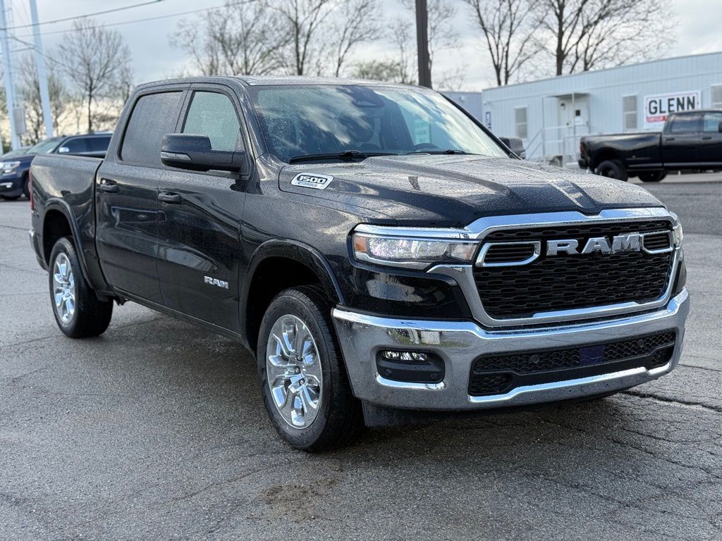 2026 Ram 1500 Big Horn/Lone Star Crestwood KY