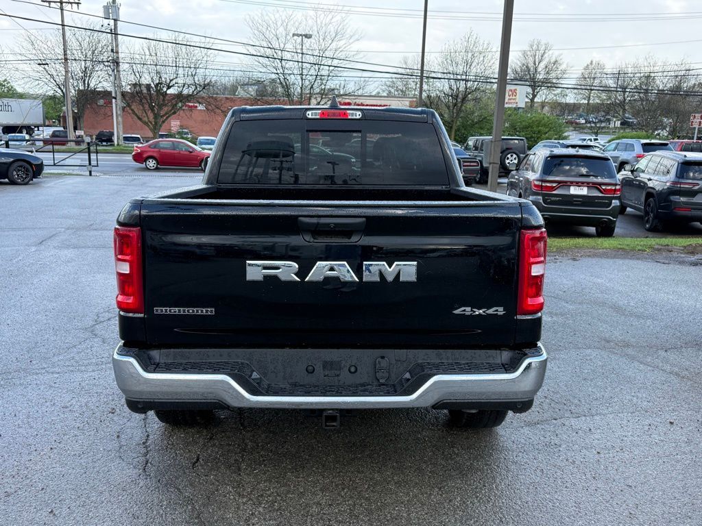 2026 Ram 1500 Big Horn/Lone Star Crestwood KY