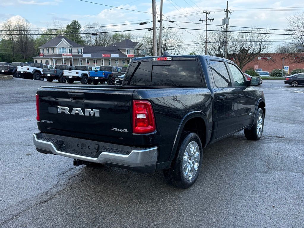 2026 Ram 1500 Big Horn/Lone Star Crestwood KY