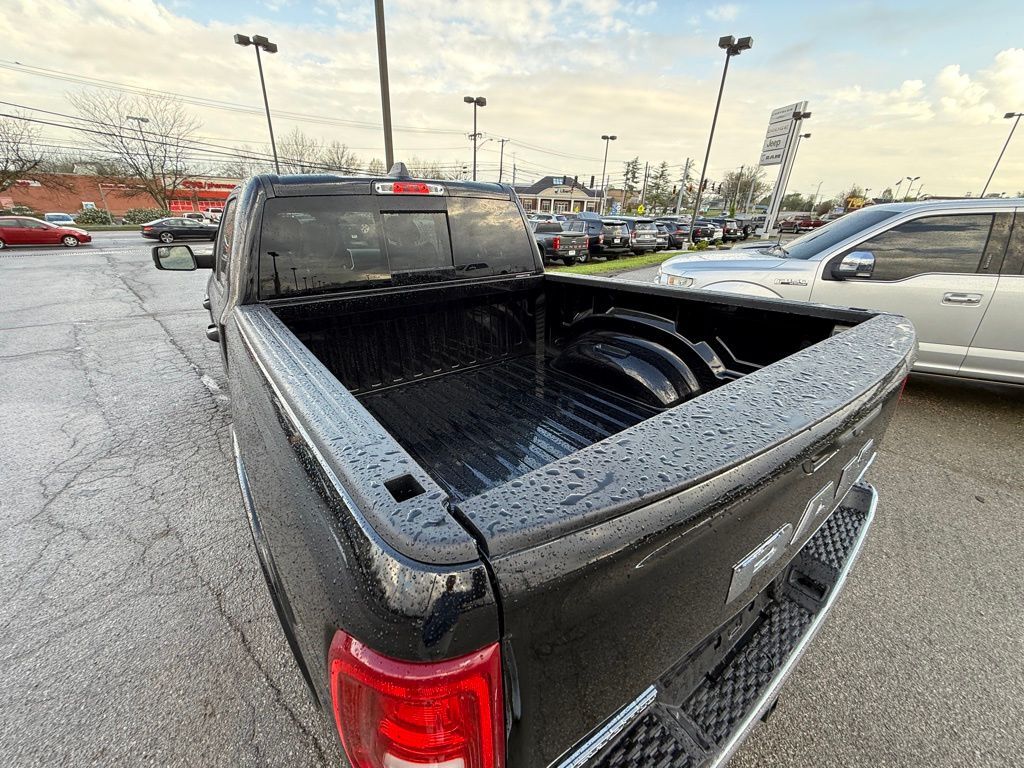 2026 Ram 1500 Big Horn/Lone Star Crestwood KY