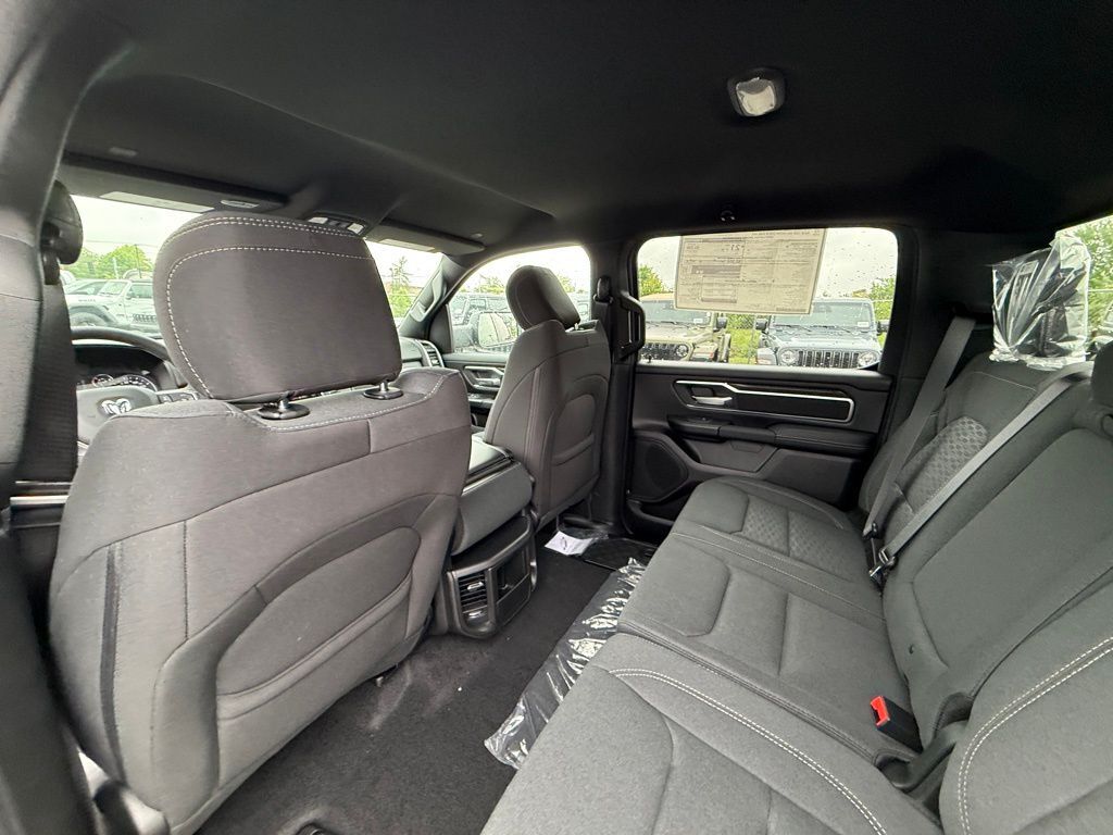 2026 Ram 1500 Big Horn/Lone Star Crestwood KY