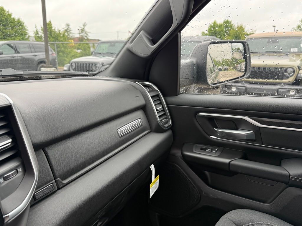 2026 Ram 1500 Big Horn/Lone Star Crestwood KY