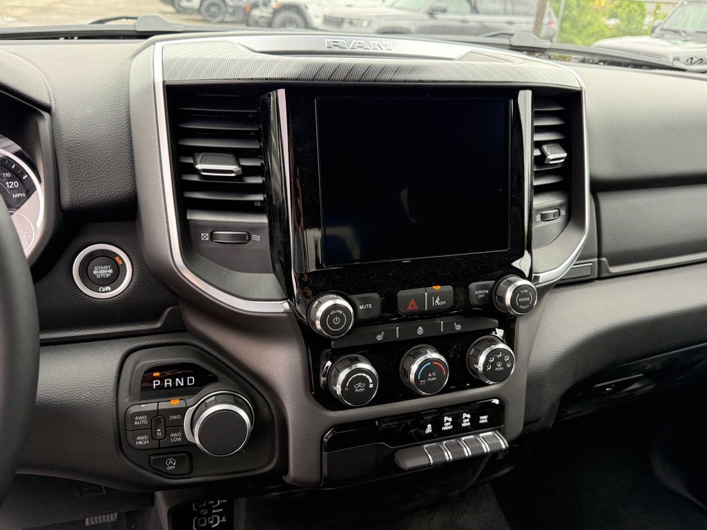 2026 Ram 1500 Big Horn/Lone Star Crestwood KY