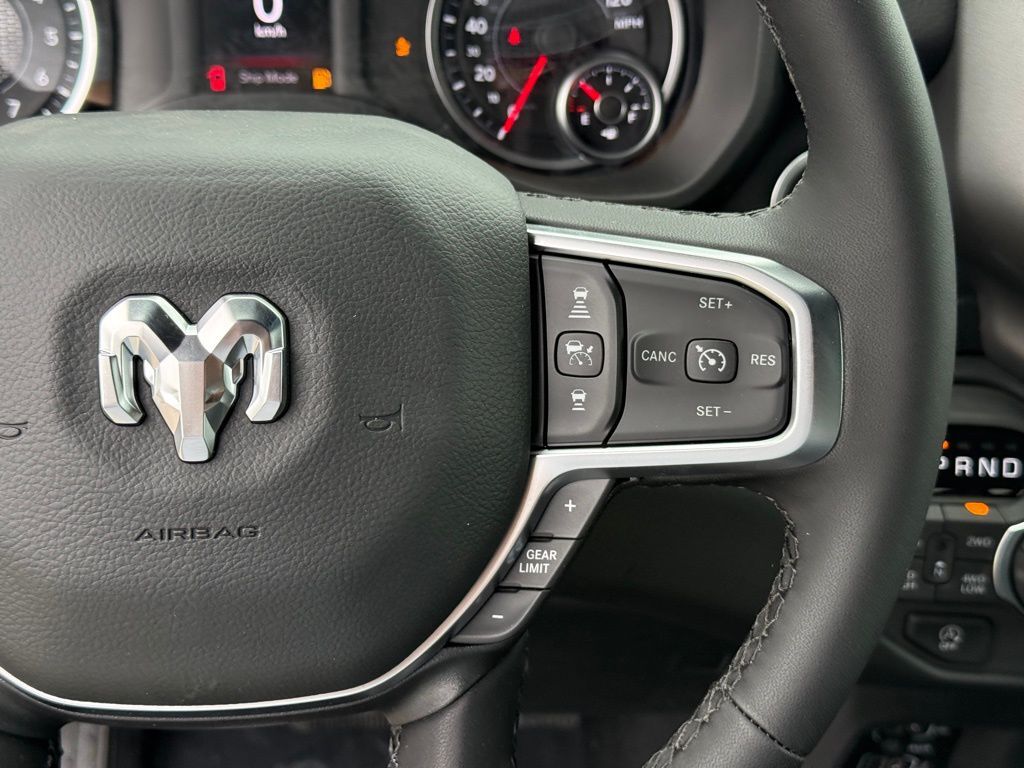 2026 Ram 1500 Big Horn/Lone Star Crestwood KY