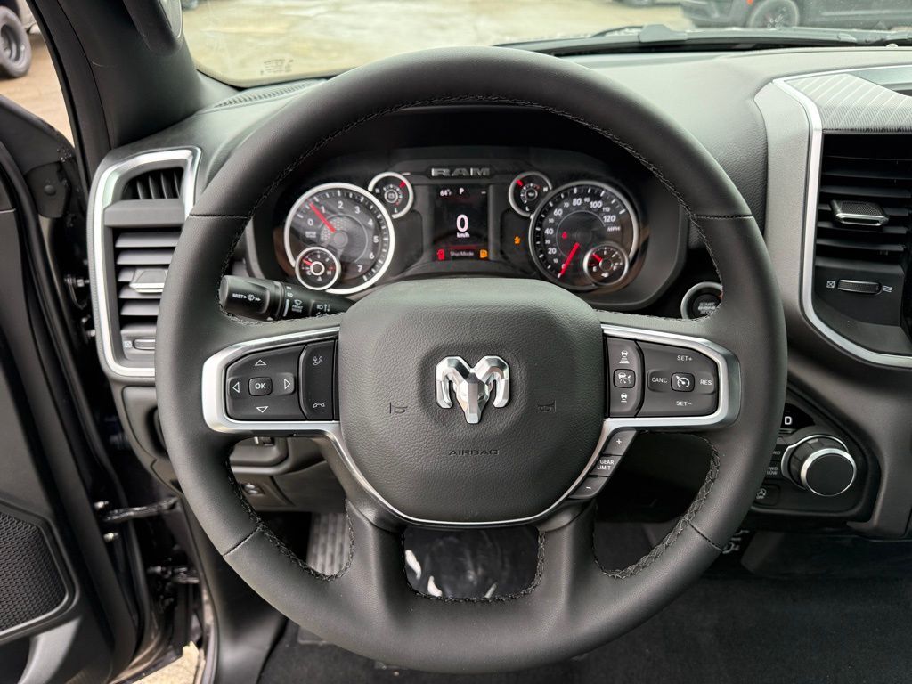 2026 Ram 1500 Big Horn/Lone Star Crestwood KY